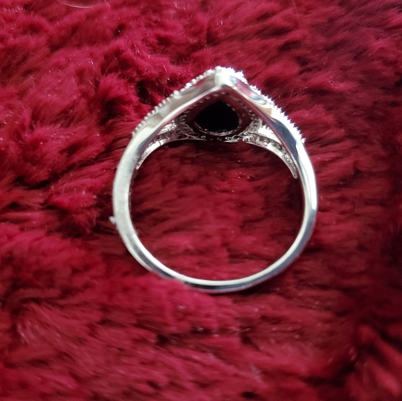 Ladies ring - Picture 7 of 8